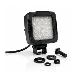 NOXTAR Lite LED Arbeitsscheinwerfer Universal 12V/24V 1880lm