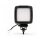 NOXTAR Lite LED Arbeitsscheinwerfer Universal 12V/24V 1880lm