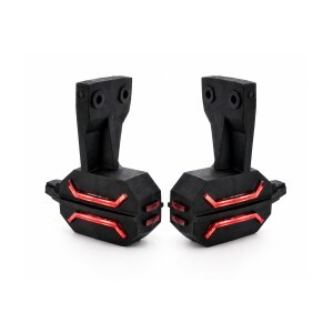 DRAGON Begrenzungsleuchten Set - rechts + links - 12V/24V