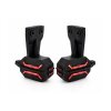 DRAGON Begrenzungsleuchten Set - rechts + links - 12V/24V