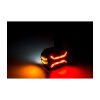 DRAGON Begrenzungsleuchten Set - rechts + links - 12V/24V