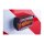 LED-Warntafel-Set 423 × 423 mm – 2 Warntafeln inkl. LED-Beleuchtung, 12/24 V, Superseal-Stecker & Steckdose