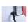 LED-Warntafel-Set 423 × 423 mm – 2 Warntafeln inkl. LED-Beleuchtung, 12/24 V, Superseal-Stecker & Steckdose