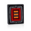 Lumetra LED Multifunktions-Rückleuchte mit...
