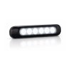 Velox LED Rückfahrleuchte 132x28mm 12V-24V