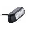 Velox LED Bremsleuchte 132x28mm 12V-24V