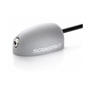 SCANSTRUT - IP68 Wasserdichte Kabeldurchführung 2–6 mm, grau