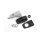 SCANSTRUT - IP68 Wasserdichte Kabeldurchführung 6–10 mm, grau