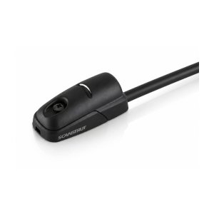 SCANSTRUT - IP68 Wasserdichte Kabeldurchführung 6–10 mm, schwarz