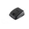 SCANSTRUT - IP68 Wasserdichte Doppel-Kabeldurchführung 6–10 mm, schwarz