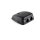 SCANSTRUT - IP68 Wasserdichte Doppel-Kabeldurchführung 6–10 mm, schwarz