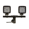 RescueLED 100 - Top light 12V/24V -...