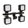 RescueLED 200 - Top light 12V/24V -...