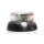 R65 Feu tournant BRILAR - transparent/bleu - 3 points