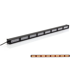 HELIOS TEC Go - 112 cm - Système davertissement arrière