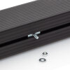 HELIOS TEC Go - 112 cm - Système davertissement arrière
