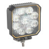 projecteur de travail 40 W OFL9 - 4500 lm - avec interrupteur marche/arrêt à larrière