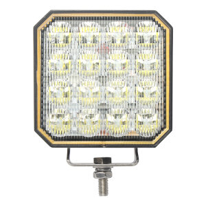 projecteur de travail 50 W OFL16 - 5200 lm - avec interrupteur marche/arrêt à larrière