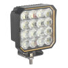 projecteur de travail 50 W OFL16 - 5200 lm - avec interrupteur marche/arrêt à larrière