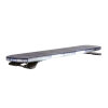 Skyline AIR S - 138 cm - jaune - phares inclus