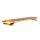 Skyline AIR S - 138 cm - jaune - phares inclus