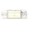 Éclairage intérieur 12 V 83,8 mm x 24,2 mm
