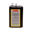 Batterie NISSEN Premium800 - 6 V