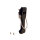 Clip à ressort en plastique pour lampe torche à tête inclinable M-FIRE