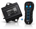 Télécommande Bluetooth 4 canaux Icarus Blue