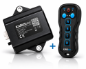 Télécommande Bluetooth 4 canaux Icarus Blue
