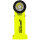 Lampe frontale rechargeable Nightstick INTRANT à tête inclinable  - avec station de recharge - pompiers - ATEX - XPR-5568GX - JAUNE