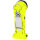 Lampe frontale rechargeable Nightstick INTRANT à tête inclinable  - avec station de recharge - pompiers - ATEX - XPR-5568GX - JAUNE