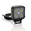 RS1700 - Feu de recul / projecteur de travail à...