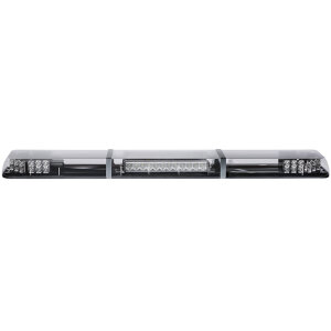 MAGMA FUSION LED Barre lumineuse avec projecteur de travail - unilatérale - 140 cm - jaune clair