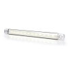 Éclairage intérieur 12 V 238 mm x 20,6 mm