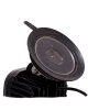 projecteur de travail 50 W avec pied magnétique -...