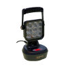 Projecteur de travail PAGON avec batterie et fonction...