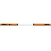 MAGMA Barre lumineuse LED 160 cm avec partie centrale -...