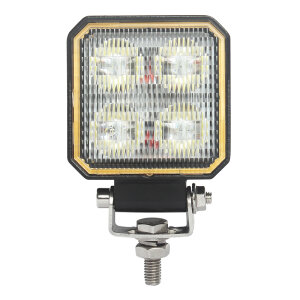 projecteur de travail 20 W OFL4 - 1600 lm - avec interrupteur marche/arrêt à larrière