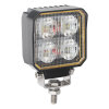 projecteur de travail 20 W OFL4 - 1600 lm - avec interrupteur marche/arrêt à larrière