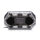 PROlight 300 - Mini-barre davertissement - jaune - 12 V/24 V - 29 cm