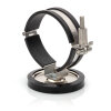 lot de 2 fixations magnétiques pour lampe de tente...