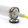 lot de 2 fixations magnétiques pour lampe de tente SOLIS TUBE