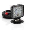 Projecteur de travail avec pied magnétique -...