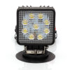 Projecteur de travail avec pied magnétique -...