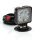 Projecteur de travail avec pied magnétique - 12V/24V - 27W
