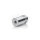embout standard 30 mm DIN 14640