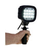 Projecteur de recherche 62 W avec poignée
