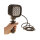Projecteur de recherche 62 W avec poignée