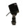 Projecteur de recherche 62 W avec support DIN pour fixation DIN 14640